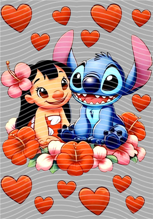 A5 Notebook Wraps-A 1415